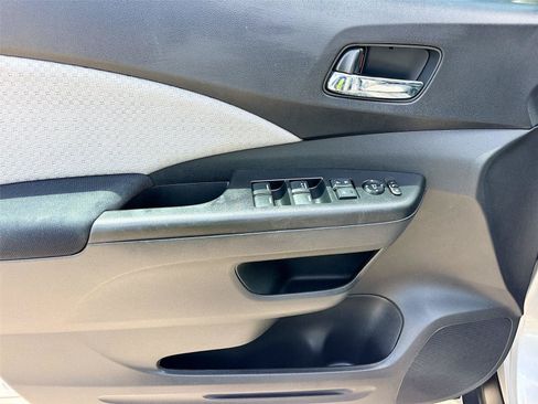 Used 2015 Honda CR-V EX image 17