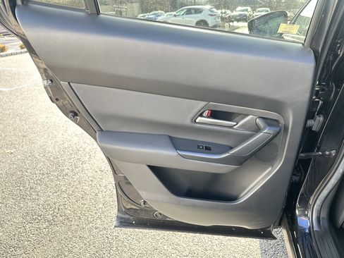 Certified 2024 MAZDA CX-50 AWD 2.5 Turbo w/ Cargo Package image 31