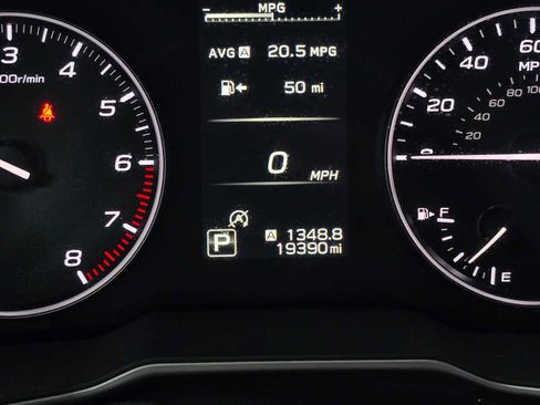 Used 2024 Subaru Outback Onyx Edition image 26