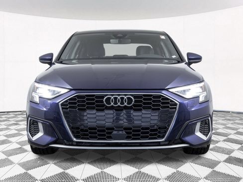 Used 2024 Audi A3 2.0T Premium FWD image 10
