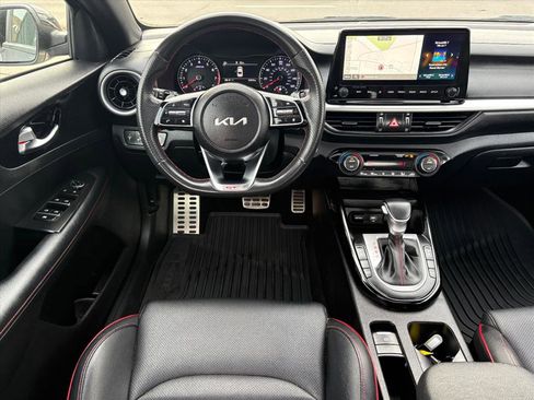 Used 2023 Kia Forte GT w/ GT2 Package image 20