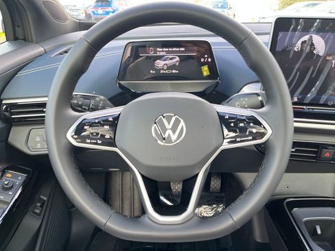 New 2025 Volkswagen ID.4 Pro S image 22