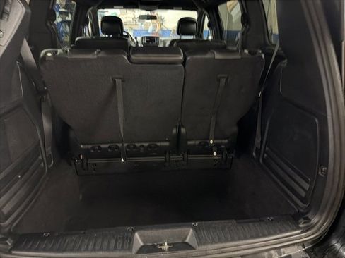 Used 2017 Dodge Grand Caravan GT image 29