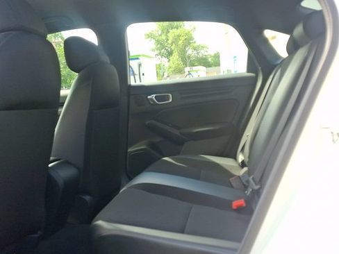 Certified 2023 Honda Civic Sport image 10