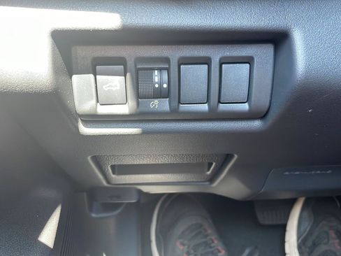 New 2026 Subaru Outback Premium AWD/4WD image 12