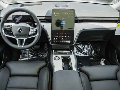 New 2026 Volvo EX90 Ultra AWD/4WD image 20