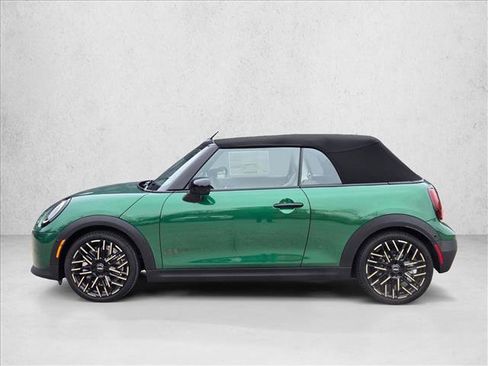 New 2026 MINI Cooper S image 5
