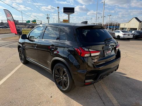 New 2026 Mitsubishi Outlander Sport LE image 5