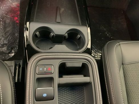 New 2025 Ford Mustang Mach-E GT w/ Bronze Appearance Package image 22