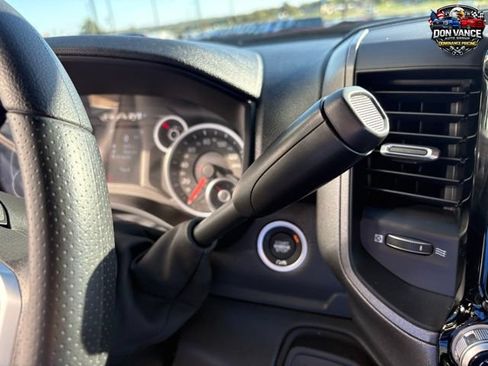 New 2026 RAM 2500 Tradesman AWD/4WD image 21