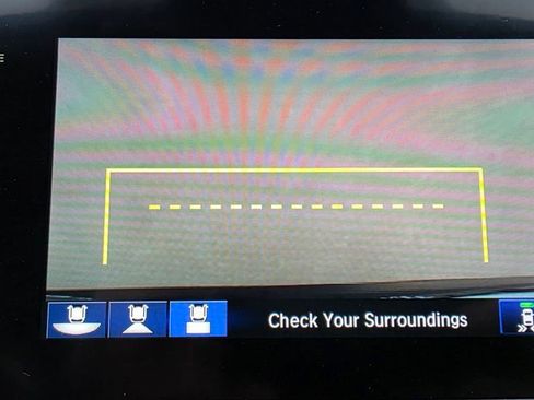 Certified 2022 Honda CR-V Touring image 44