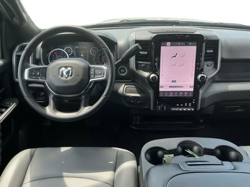 New 2025 RAM 2500 Tradesman image 11