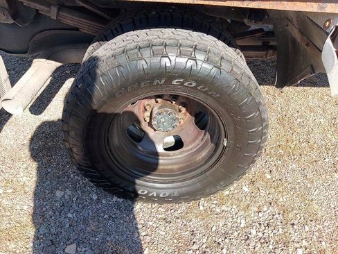 Used 2014 RAM 3500 Tradesman w/ Power & Remote Entry Group AWD/4WD image 12
