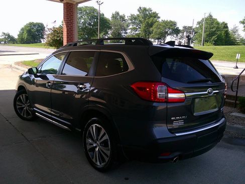 Used 2020 Subaru Ascent Touring w/ Popular Package #2A AWD/4WD image 7