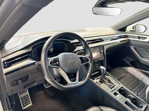 Used 2021 Volkswagen Arteon SEL Premium AWD/4WD image 9
