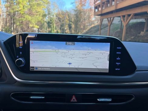 Used 2022 Hyundai Sonata SEL Plus w/ Cargo Package image 24