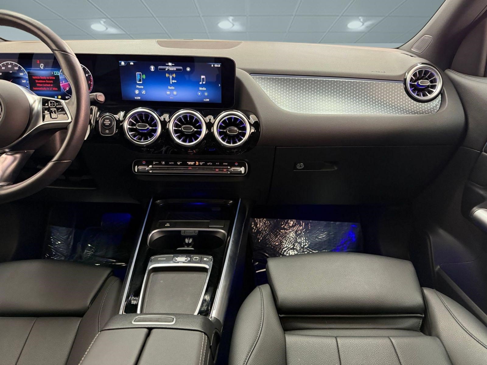 Used 2025 Mercedes-Benz GLA 250 image 30