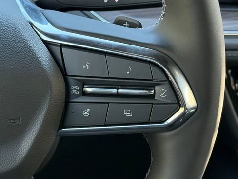 New 2026 Chevrolet Tahoe LT w/ Comfort Package image 33