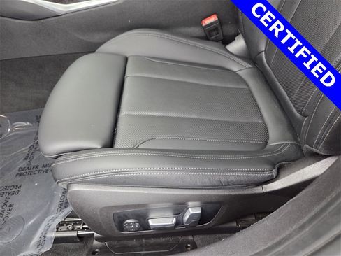 Certified 2023 BMW 330i Sedan w/ Driving Assistance Package image 29