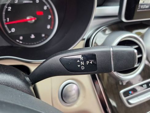 Used 2018 Mercedes-Benz C 300 C 300 image 31