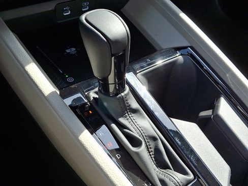 New 2026 Honda Accord EX-L image 13