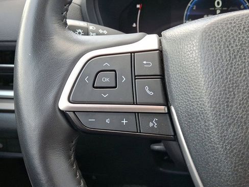 Used 2024 Toyota Grand Highlander XLE image 18