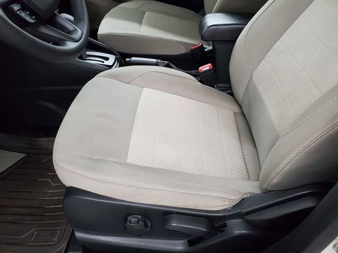 Used 2021 Ford EcoSport S image 13