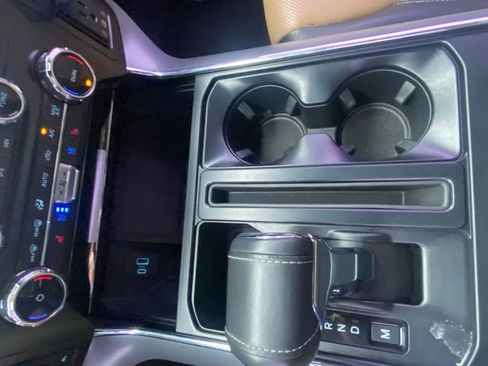 Certified 2022 Ford F150 Lariat image 18