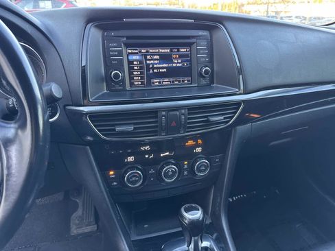 Used 2014 MAZDA MAZDA6 Touring image 23