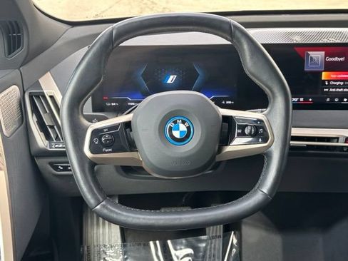 Certified 2024 BMW iX M60 AWD/4WD image 22