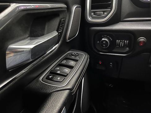 Used 2022 RAM 1500 Laramie AWD/4WD image 20