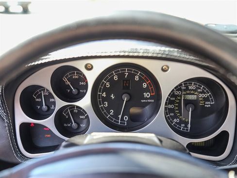 Used 2004 Ferrari 360 Spider image 42