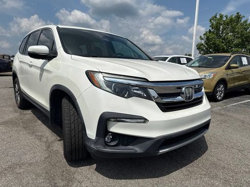 Used 2019 Honda Pilot EX image 13