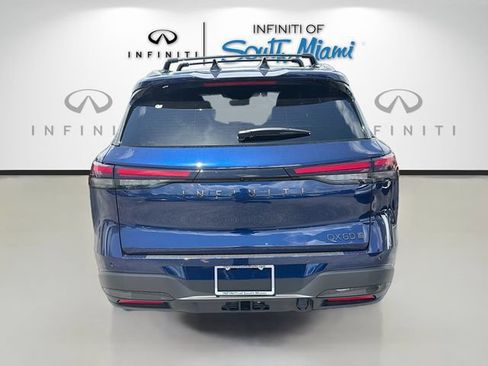 New 2026 INFINITI QX60 Autograph w/ Autograph Tech Package AWD/4WD image 6