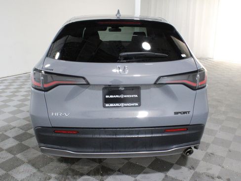 Used 2023 Honda HR-V Sport image 28