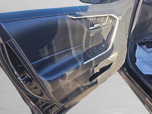 Used 2024 Toyota RAV4 XLE Premium image 19