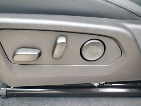 New 2026 Chevrolet Colorado Trail Boss AWD/4WD image 6