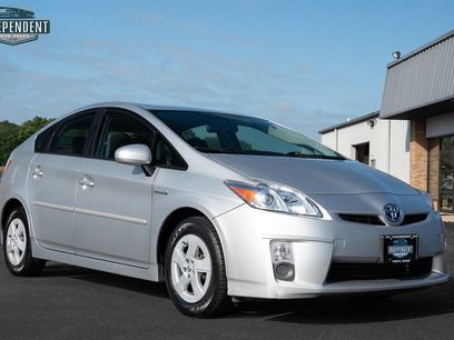Used 2010 Toyota Prius Two