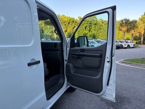Used 2018 Nissan NV 2500 SV w/ Navigation Package RWD image 24
