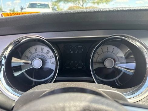 Used 2010 Ford Mustang GT Premium RWD image 12
