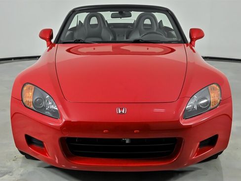 Used 2001 Honda S2000 image 5