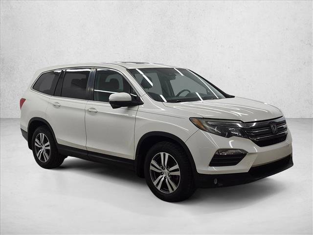 Used 2018 Honda Pilot EX-L image 3