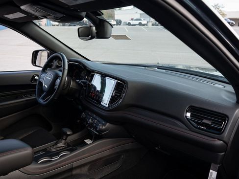 New 2026 Dodge Durango GT w/ Blacktop Package image 22
