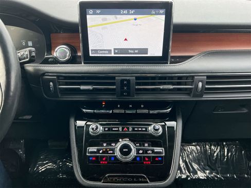 Used 2022 Lincoln Corsair Reserve w/ Equipment Group 201A image 27