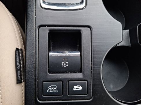 Used 2018 Subaru Outback 2.5i Limited image 21