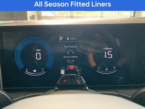 New 2026 Hyundai Santa Fe SEL image 5