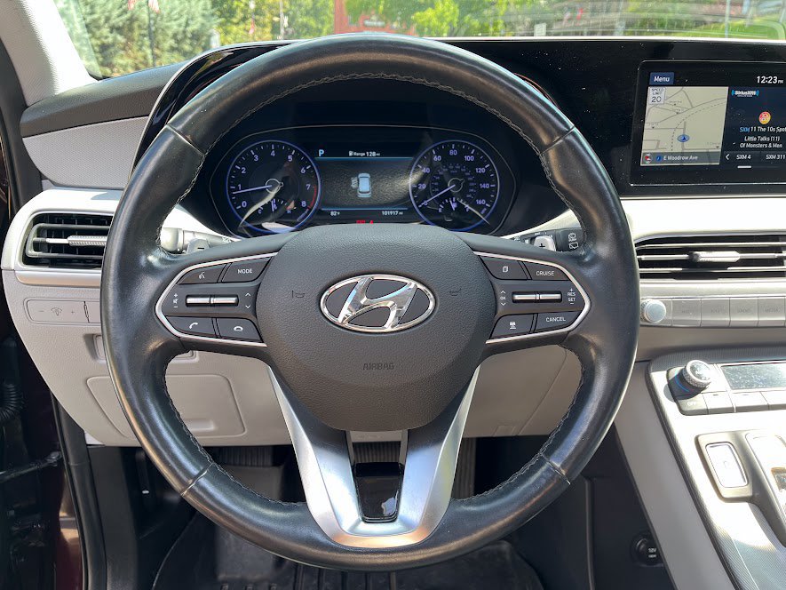 Used 2020 Hyundai Palisade SEL FWD image 12
