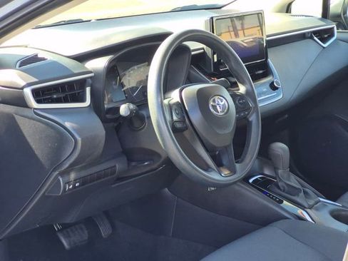 Used 2024 Toyota Corolla LE image 11