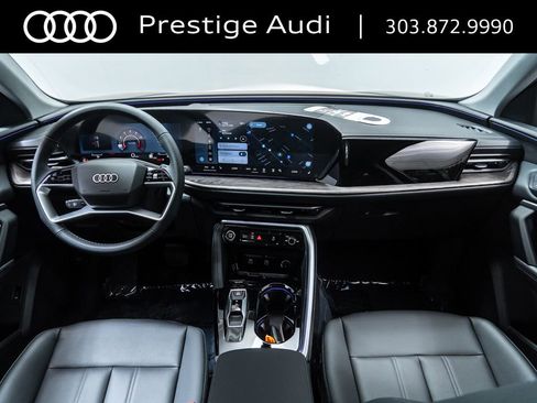 New 2026 Audi Q5 Premium AWD/4WD image 19