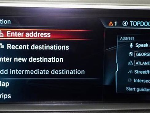 Used 2017 BMW X5 xDrive35i image 18